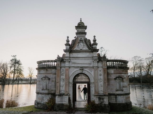 Fergus and Hannah&apos;s Wedding in Dumfries, Dumfries Galloway &amp; Ayrshire 28