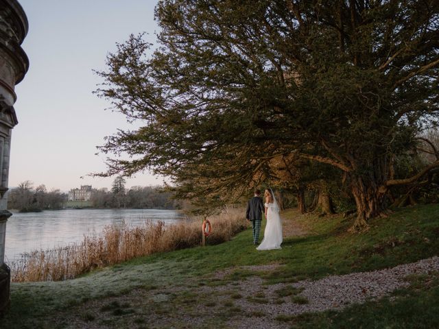 Fergus and Hannah&apos;s Wedding in Dumfries, Dumfries Galloway &amp; Ayrshire 34