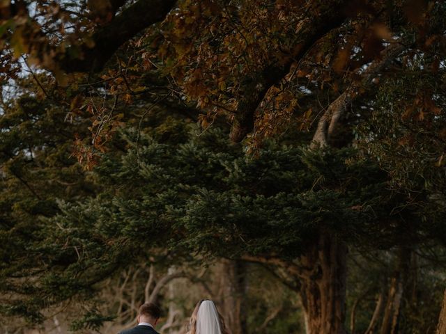 Fergus and Hannah&apos;s Wedding in Dumfries, Dumfries Galloway &amp; Ayrshire 35