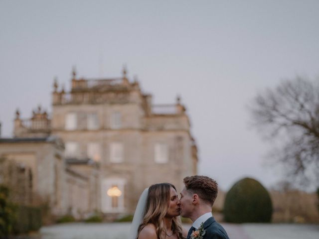 Fergus and Hannah&apos;s Wedding in Dumfries, Dumfries Galloway &amp; Ayrshire 38