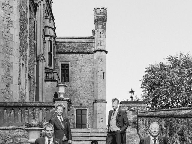 Richard  and Julia&apos;s Wedding in Shrewsbury, Shropshire 3