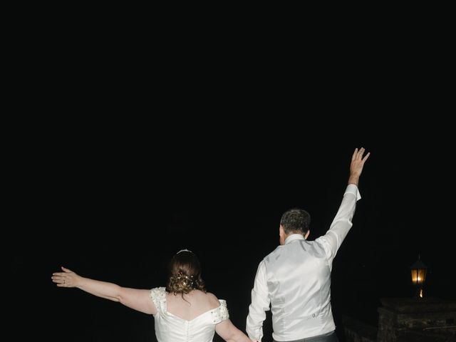 Richard  and Julia&apos;s Wedding in Shrewsbury, Shropshire 6