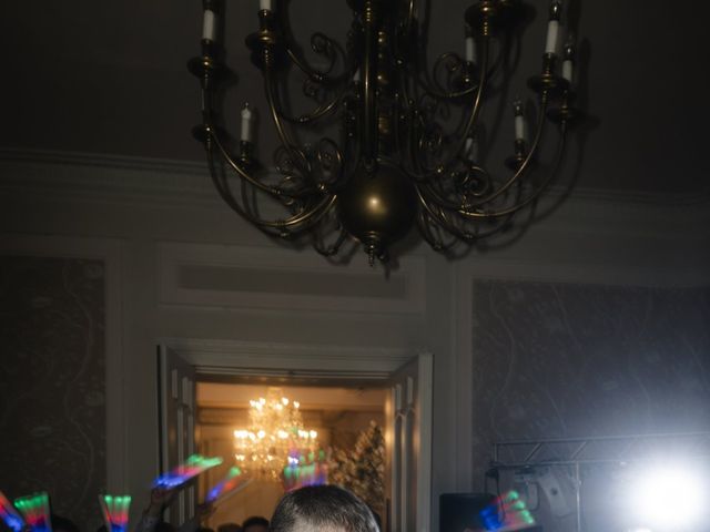 Richard  and Julia&apos;s Wedding in Shrewsbury, Shropshire 2