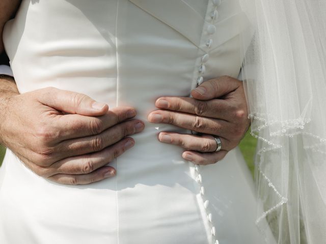 Richard  and Julia&apos;s Wedding in Shrewsbury, Shropshire 21