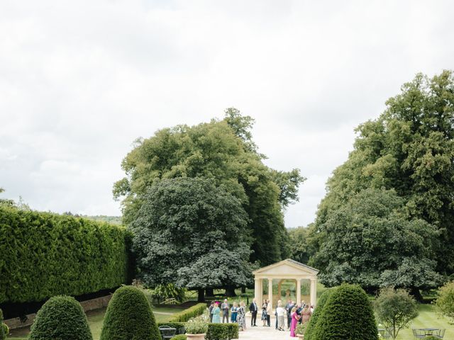Richard  and Julia&apos;s Wedding in Shrewsbury, Shropshire 22