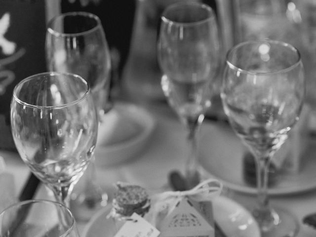 Richard  and Julia&apos;s Wedding in Shrewsbury, Shropshire 23