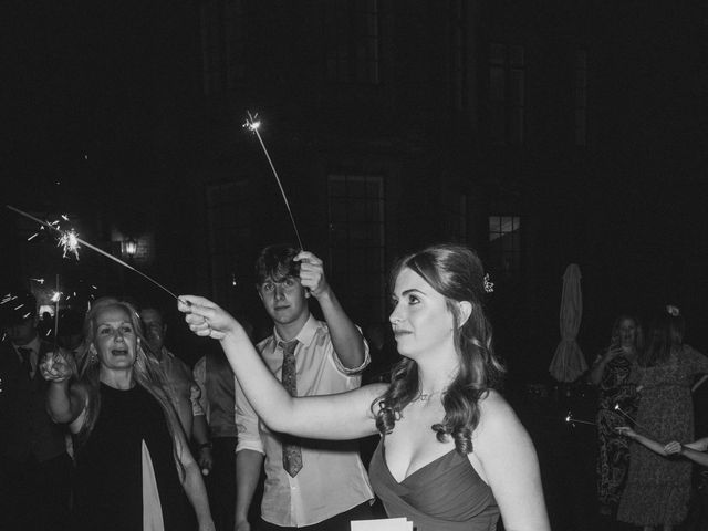 Richard  and Julia&apos;s Wedding in Shrewsbury, Shropshire 26