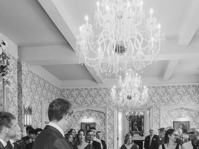 Richard  and Julia&apos;s Wedding in Shrewsbury, Shropshire 29