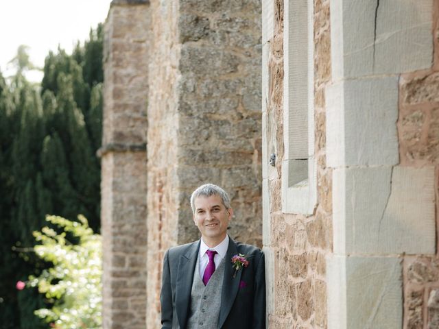 Richard  and Julia&apos;s Wedding in Shrewsbury, Shropshire 36