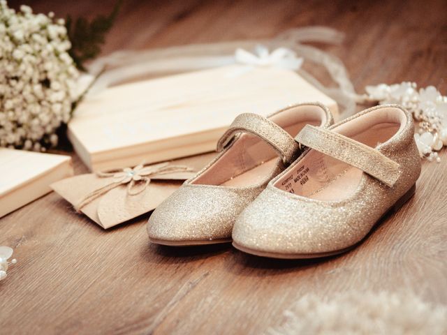 Richard and Alex's Wedding in Manchester, Greater Manchester 3