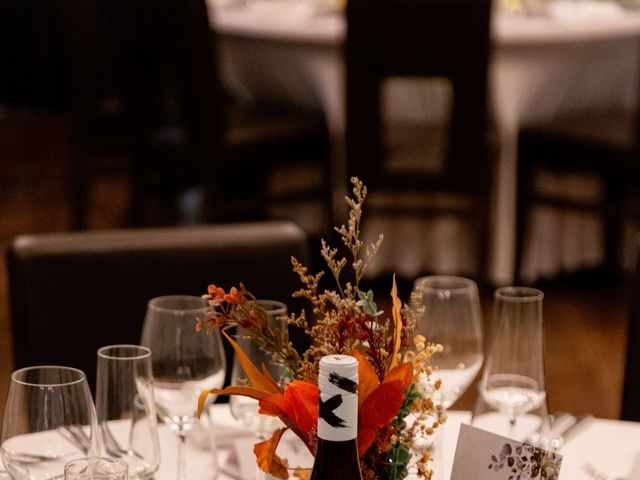 Matt and Emma's Wedding in Llandeilo, Carmarthenshire 12