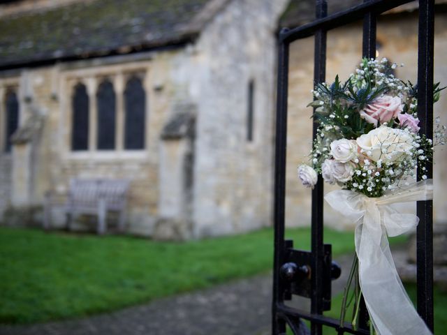Edward and Lauren&apos;s Wedding in Wantage, Oxfordshire 24