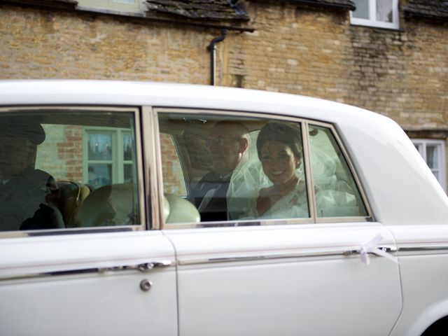 Edward and Lauren&apos;s Wedding in Wantage, Oxfordshire 33