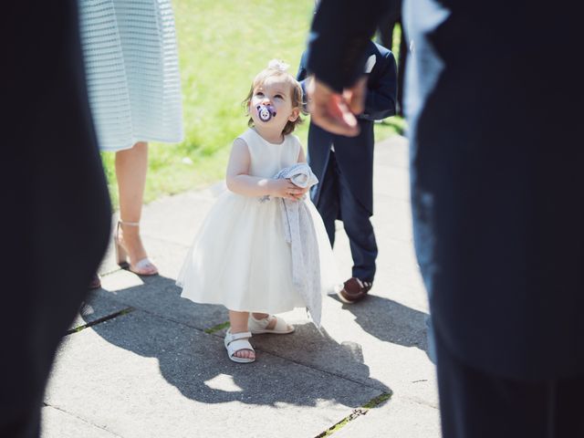 Luke and Meme&apos;s Wedding in Chesterfield, Derbyshire 95