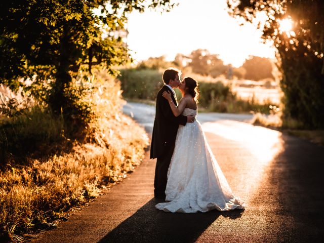 Sam and Shefali&apos;s Wedding in Reading, Berkshire 34