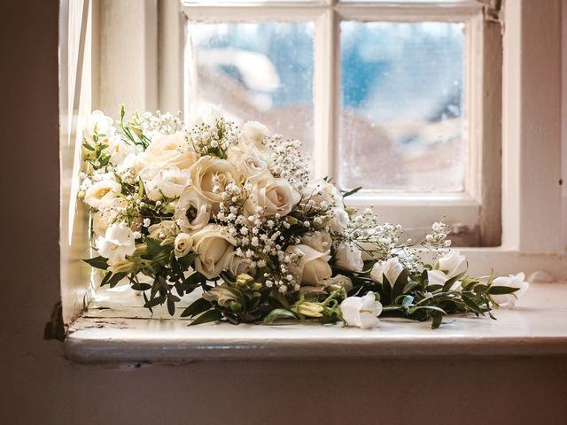 Jake and Serene's Wedding in Cheltenham, Gloucestershire 9