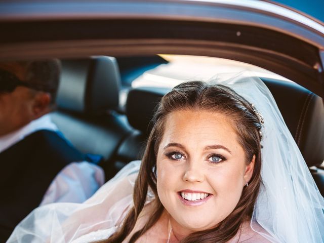 Jake and Serene's Wedding in Cheltenham, Gloucestershire 17