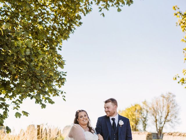 Jake and Serene's Wedding in Cheltenham, Gloucestershire 36