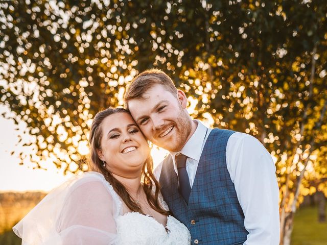 Jake and Serene's Wedding in Cheltenham, Gloucestershire 1