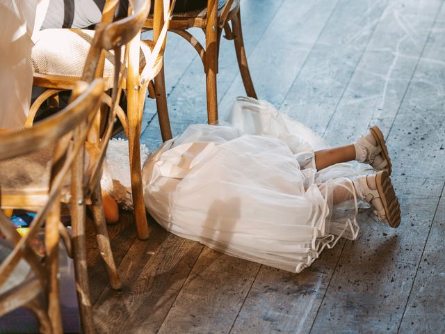 Jake and Serene's Wedding in Cheltenham, Gloucestershire 46