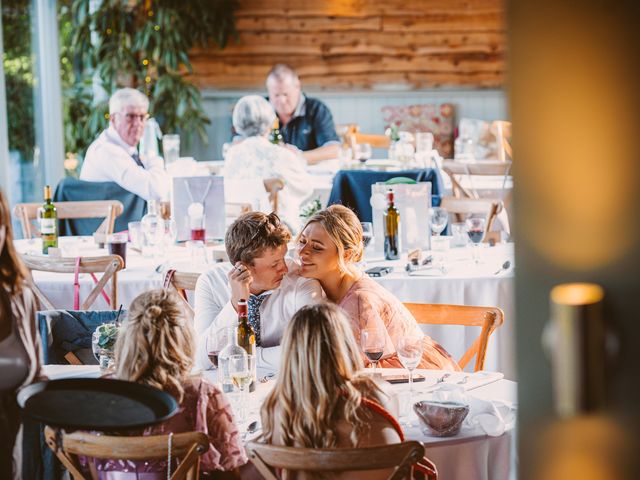 Jake and Serene's Wedding in Cheltenham, Gloucestershire 47