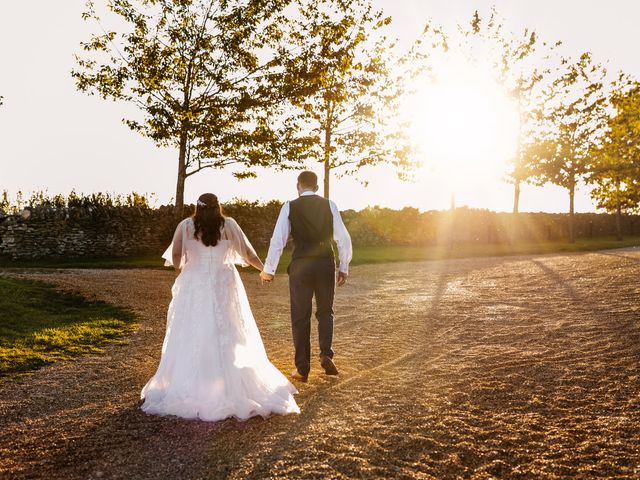 Jake and Serene's Wedding in Cheltenham, Gloucestershire 51