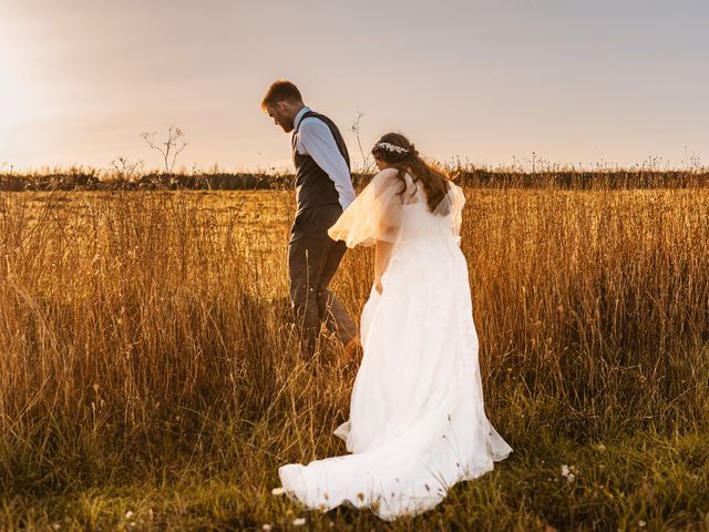 Jake and Serene's Wedding in Cheltenham, Gloucestershire 52