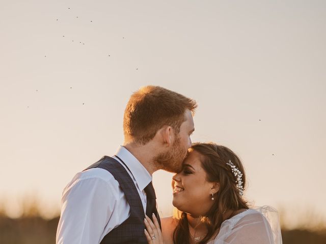 Jake and Serene's Wedding in Cheltenham, Gloucestershire 53