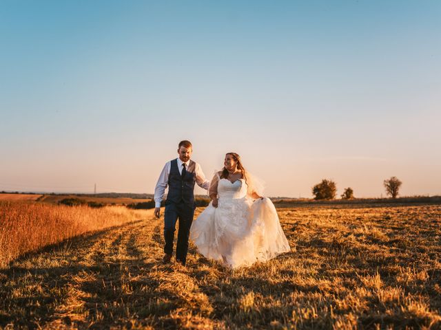 Jake and Serene's Wedding in Cheltenham, Gloucestershire 54