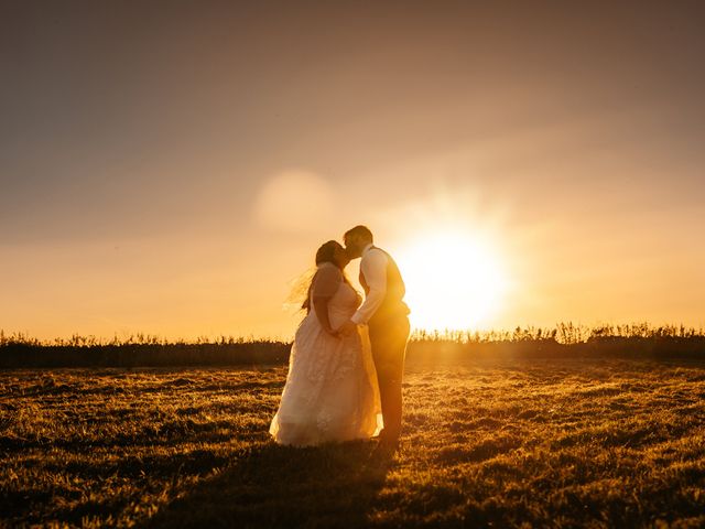 Jake and Serene's Wedding in Cheltenham, Gloucestershire 56