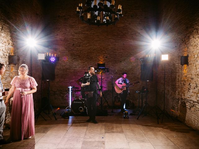 Jake and Serene's Wedding in Cheltenham, Gloucestershire 58