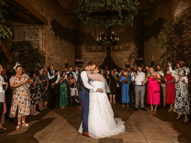 Jake and Serene's Wedding in Cheltenham, Gloucestershire 59