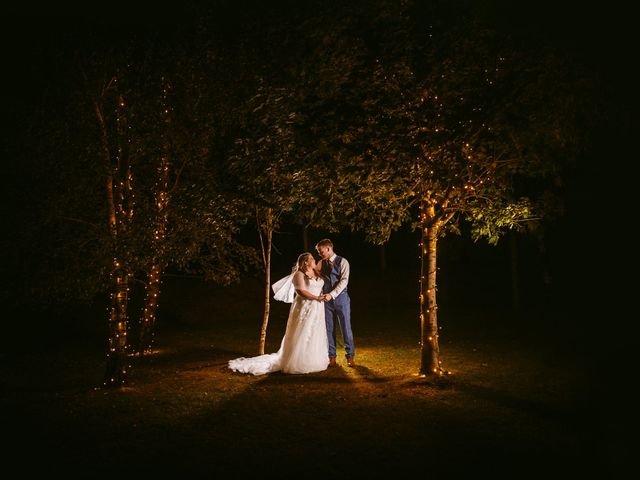 Jake and Serene's Wedding in Cheltenham, Gloucestershire 2