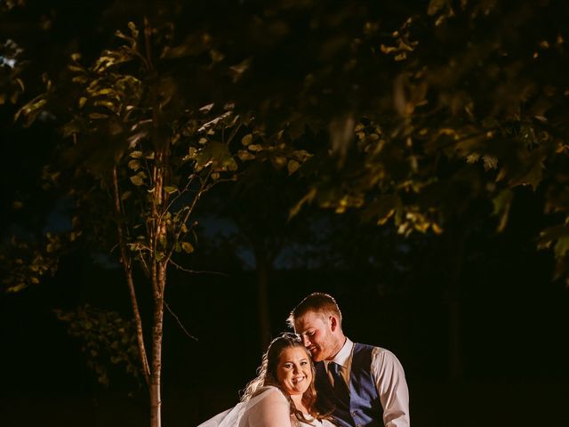 Jake and Serene's Wedding in Cheltenham, Gloucestershire 61