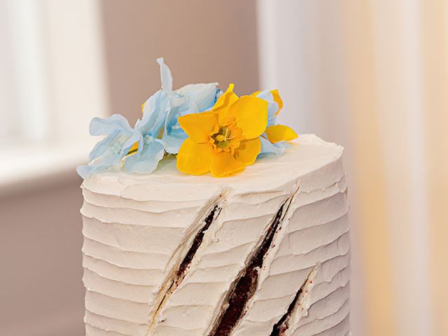 Karl and Emma&apos;s Wedding in Usk, Monmouthshire 303