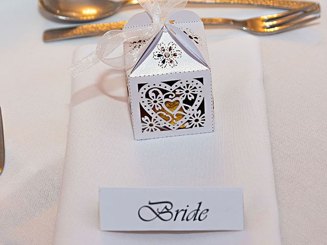 Karl and Emma&apos;s Wedding in Usk, Monmouthshire 316