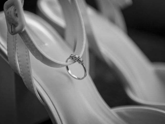 Dan and Shani's Wedding in Gerrard's Cross, Buckinghamshire 20