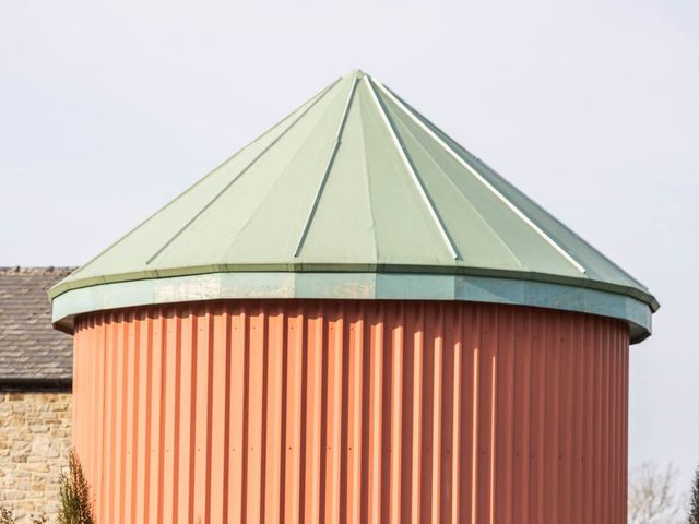 Thomas and Samantha 's Wedding in Darlington, Durham 6