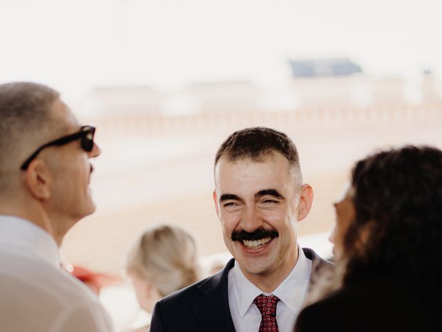 Juan Josè and Yulian's Wedding in Southwark, East London 20