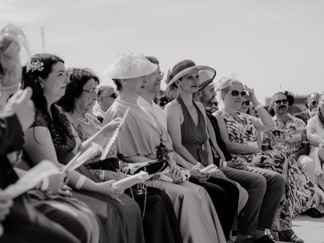 Juan Josè and Yulian's Wedding in Southwark, East London 83