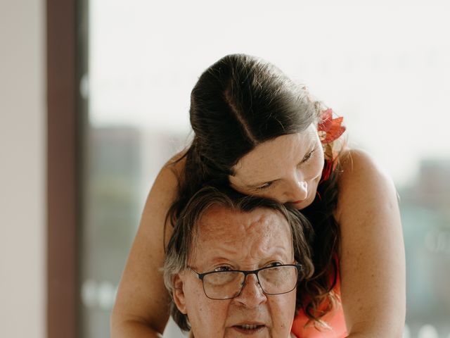 Juan Josè and Yulian's Wedding in Southwark, East London 140