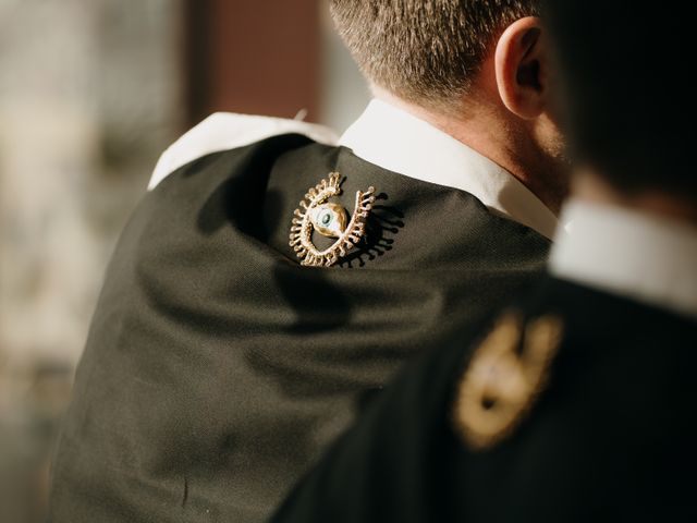 Juan Josè and Yulian's Wedding in Southwark, East London 143