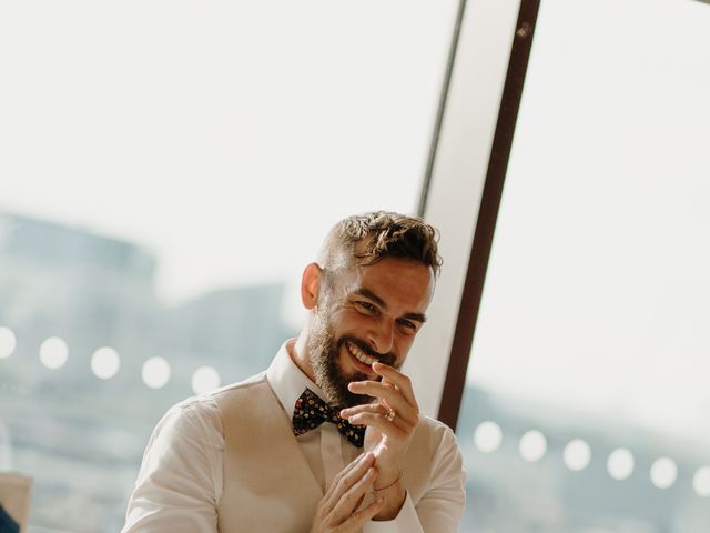 Juan Josè and Yulian's Wedding in Southwark, East London 145