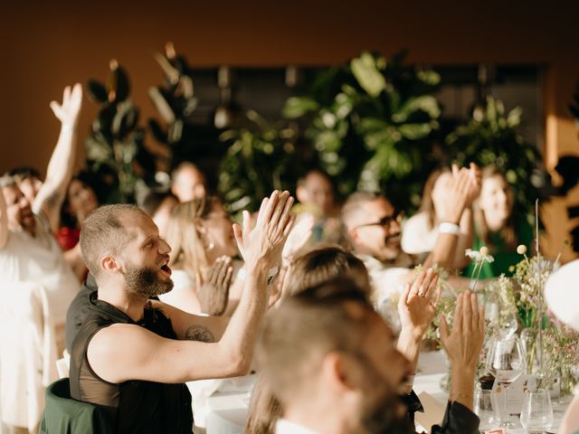 Juan Josè and Yulian's Wedding in Southwark, East London 158