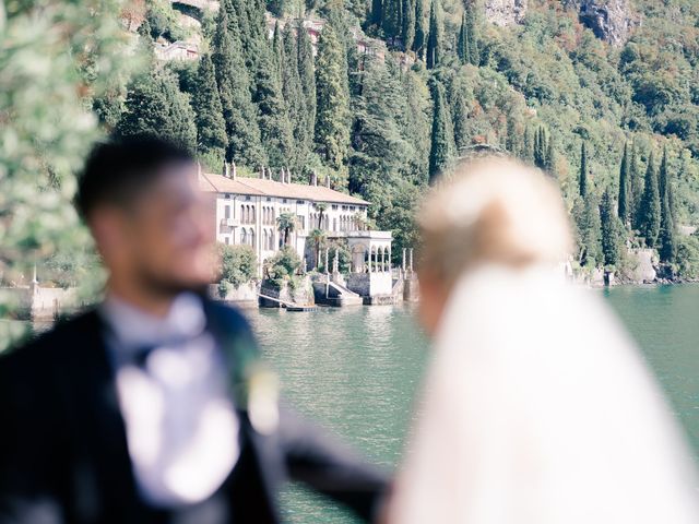 Chloe and Adam&apos;s Wedding in Lake Como, Lake Como 23