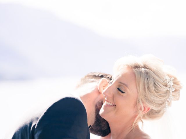 Chloe and Adam&apos;s Wedding in Lake Como, Lake Como 24