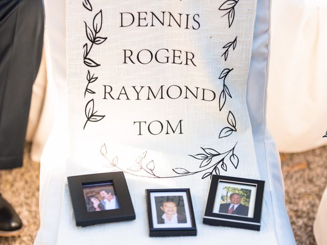Tyler and Jennifer's Wedding in Rome, Rome 43