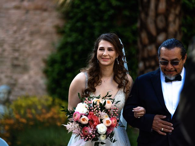 Tyler and Jennifer's Wedding in Rome, Rome 51