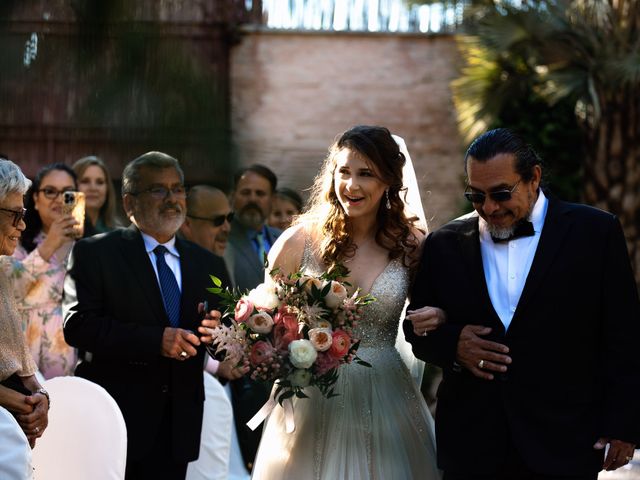 Tyler and Jennifer's Wedding in Rome, Rome 52