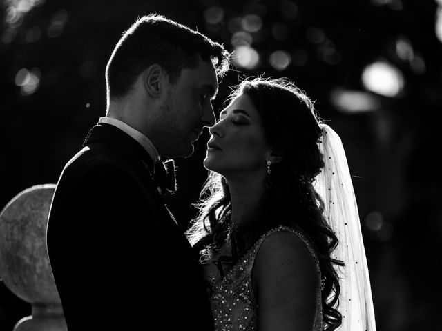 Tyler and Jennifer's Wedding in Rome, Rome 66